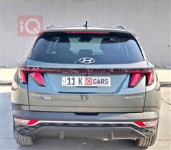 هيونداي توسان